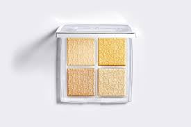Dior Backstage Glow Face Palette – Make Up Pro