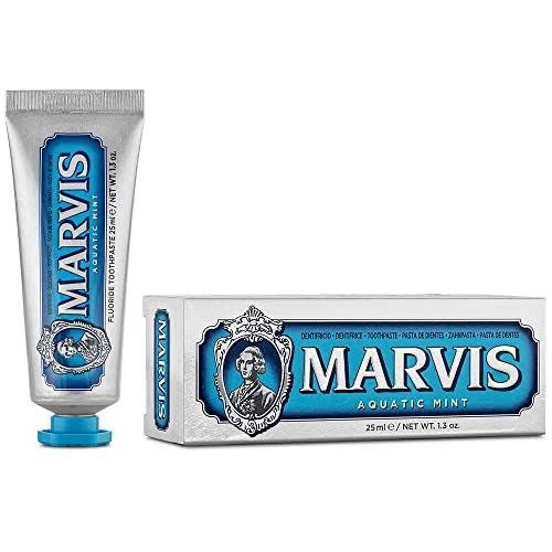 Marvis Toothpaste