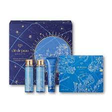 Cle De Peau Cleansing Trio Set 2022