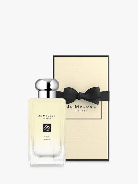 Jo Malone Yuja Cologne