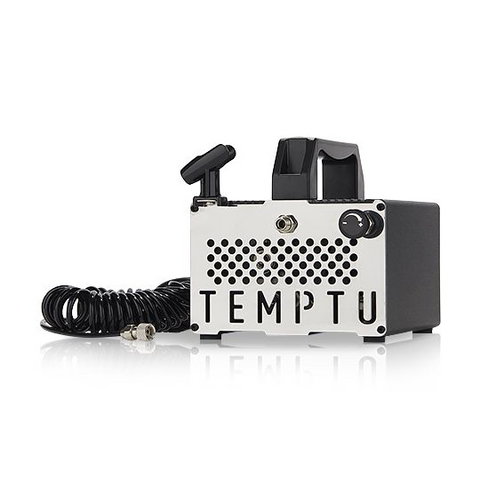 Temptu S-One Compressor