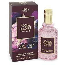 No 4711 Acqua Colonia Intense Floral Fields Of Ireland