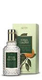 No 4711 Acqua Colonia Blood Orange & Basil