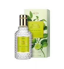 No 4711 Acqua Colonia Lime & Nutmeg