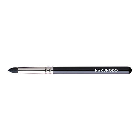 Hakuhodo B533BkSL Pointed Eye Shadow Brush