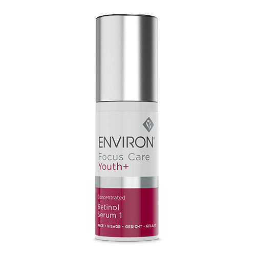 Environ Focus Care Youth+ Concentrated Retinol Serum 1