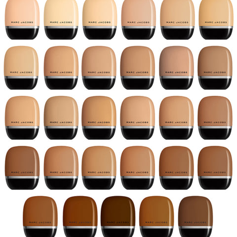 Marc Jacobs Shameless Youthful-Look 24-H Foundation BS SPF25