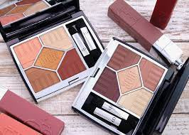 Dior 5 Couleurs Couture Dioriviera