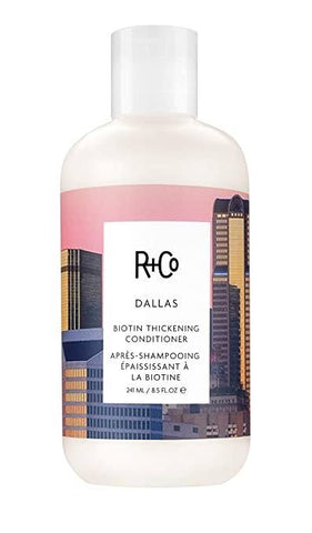 R+Co Dallas Biotin Thickening Conditioner