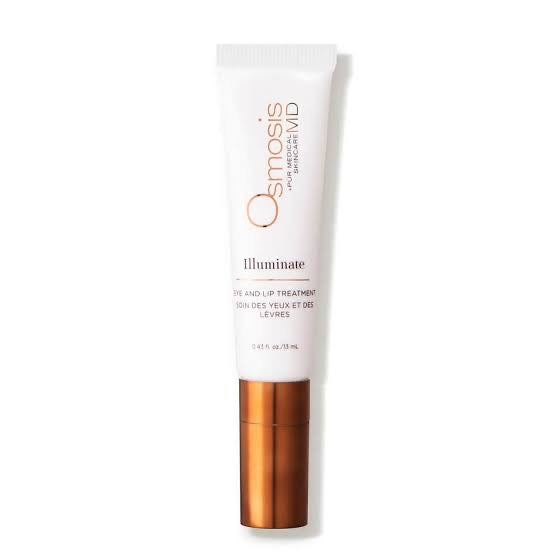 Osmosis ILLUMINATE Eye & Lip Treatment