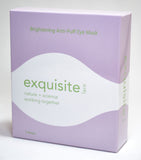 Exquisite Brightening Anti-Puff Eye Mask