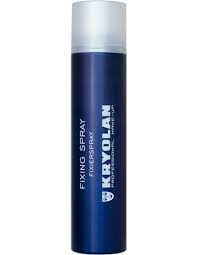 Kryolan Fixing Spray