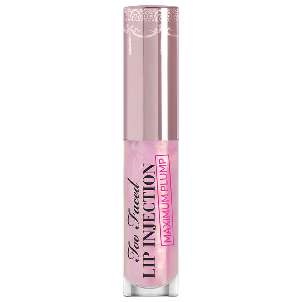 Too Faced Lip Injection Maximum Plump