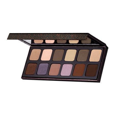 Laura Mercier Extreme Neutrals Eyeshadow Palette