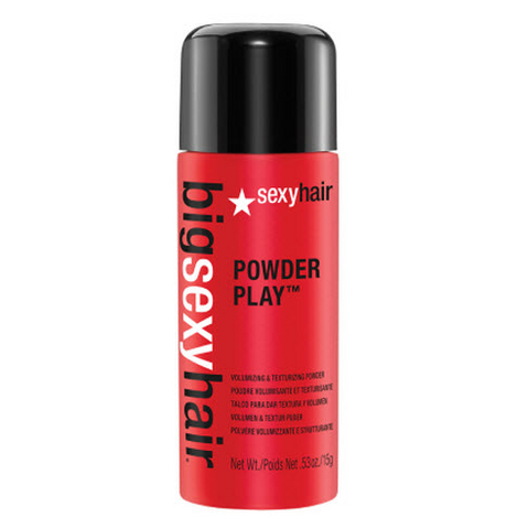 Sexy Hair Big Sexy Hair Powder Play Volumizing & Texturizing Powder