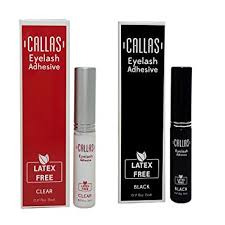 Callas Eyelash Adhesive