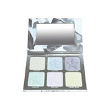 Jeffree Star Cosmetics Skin Frost Pro Palette