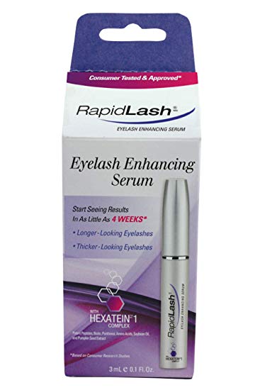 Rapidlash Eyelash Enhancing Serum