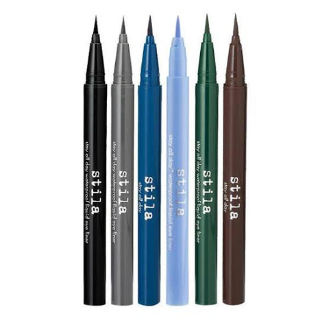 Stila Stay All Day Waterproof Liquid Eye Liner