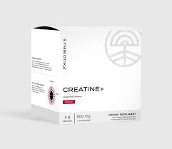 CYMBIOTIKA Creatine+