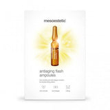 Mesoestetic Anti-Aging Flash Ampoules