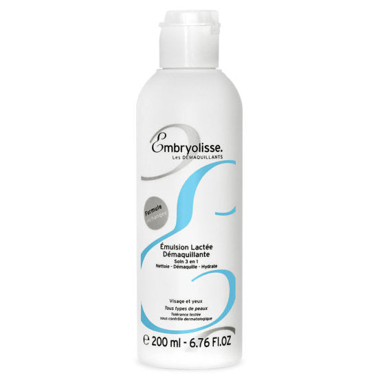 Embryolisse Milky Make-Up Removal Emulsion