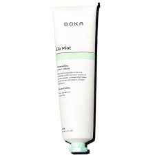 Boka Ela Mint Toothpaste