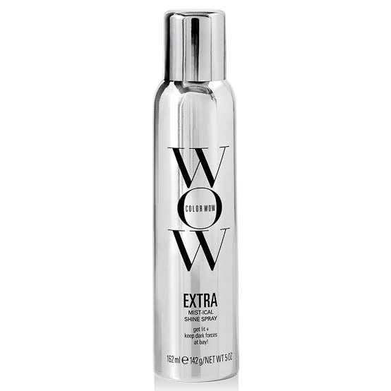 Color Wow Extra Mist-ical Shine Spray