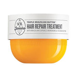 Sol De Janeiro Triple Brazilian Butter Hair Repair Treatment