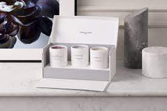 新品★ディオール L'ART DU BRULAGE アロマキャンドル 3個セット CE3A948E-6C84-4CBF-9B15-