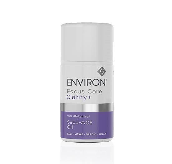 Environ Focus Care Clarity+ Vita-Botanical Sebu-ACE Oil