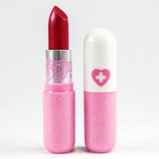 Sugarpill Pretty Poison Matte Lipstick