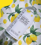 Cinema Secrets Lemon Makeup Brush Cleaner