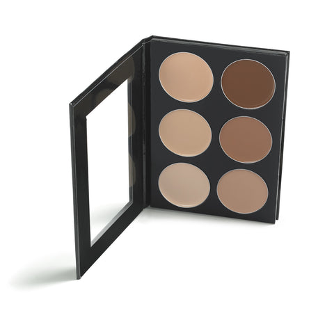 Mehron Celebré Pro-HD™ Conceal-It Palette