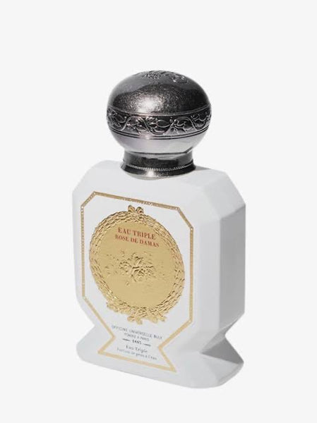 Officine Universelle Buly Eau Triple Rose De Damas