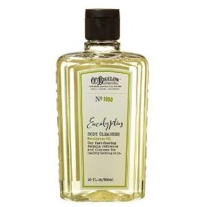 C.O. Bigelow No 1950 Eucalyptus Body Cleanser