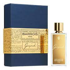 Ganymede Eau De Parfum By Marc-Antoine Barrois