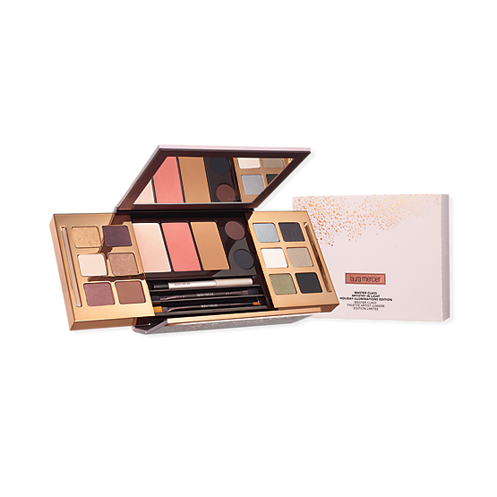 Laura Mercier Master Class Artistry In Light Holiday Illuminations Edition