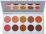 Morphe x Jaclyn Hill The Vault