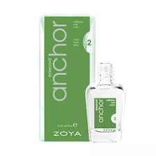 Zoya Anchor Basecoat 2