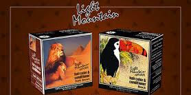 Light Mountain Natural Hair Color & Conditioner