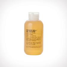 Le Labo Basil/Sesame Shower Gel