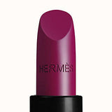 Hermes Paris Rouge Hermes Satin Lipstick