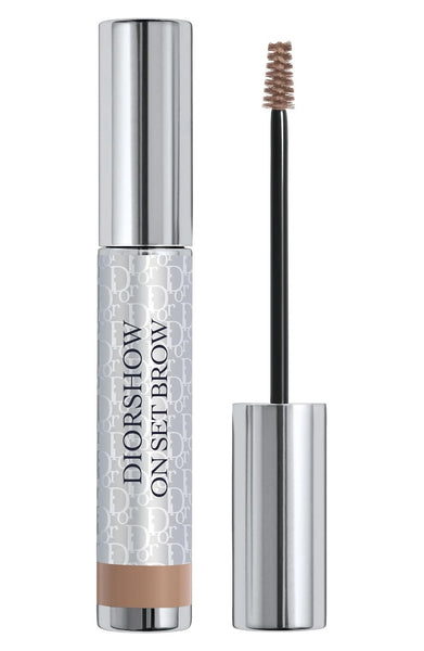 Diorshow On Set Brow Mascara