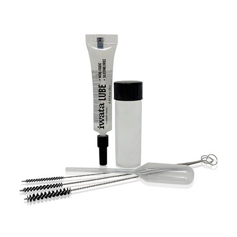 Temptu Airbrush Cleaning Kit