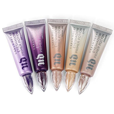 Urban Decay Eyeshadow Primer Potion