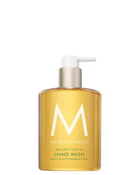 Moroccan Oil Bergamote Fraiche  Hand Wash