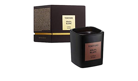 Tom Ford Soleil Blanc Candle