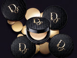 Dior Forever Perfect Cushion Diormania Gold Edition