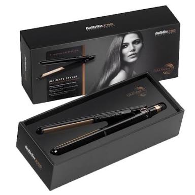 BaBylissPRO Ultimate Styler